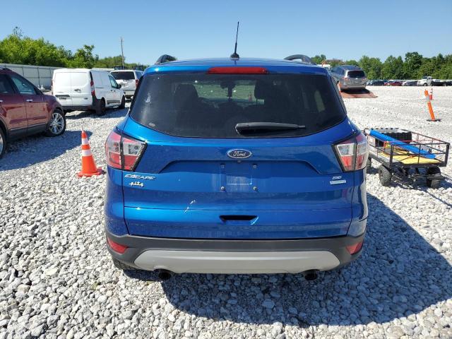 Photo 5 VIN: 1FMCU0GD2JUD48494 - FORD ESCAPE SE 