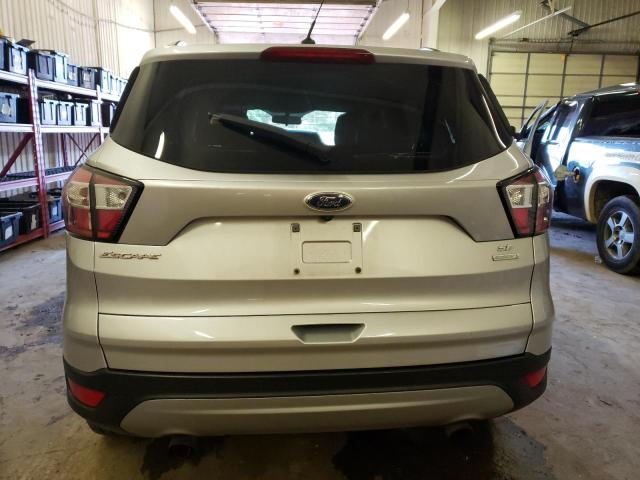 Photo 5 VIN: 1FMCU0GD2JUD50391 - FORD ESCAPE 