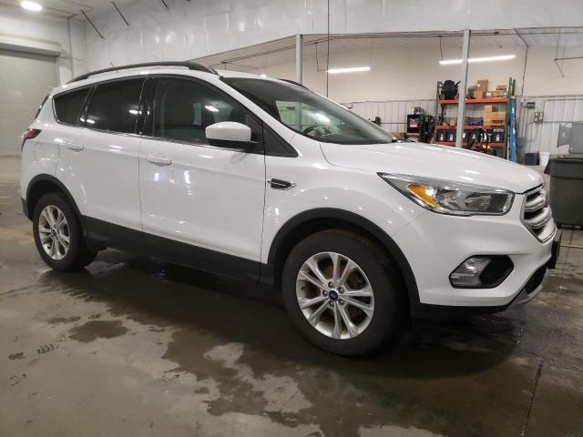 Photo 3 VIN: 1FMCU0GD2JUD51833 - FORD ESCAPE SE 