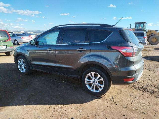 Photo 1 VIN: 1FMCU0GD2JUD56885 - FORD ESCAPE SE 