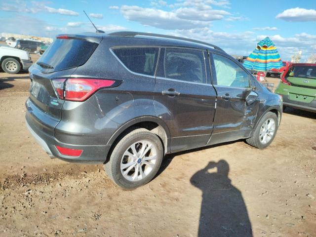 Photo 2 VIN: 1FMCU0GD2JUD56885 - FORD ESCAPE SE 