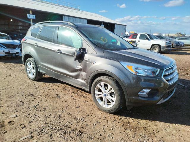 Photo 3 VIN: 1FMCU0GD2JUD56885 - FORD ESCAPE SE 