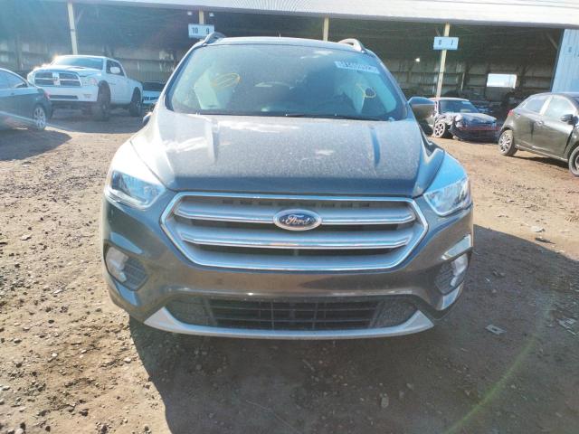 Photo 4 VIN: 1FMCU0GD2JUD56885 - FORD ESCAPE SE 