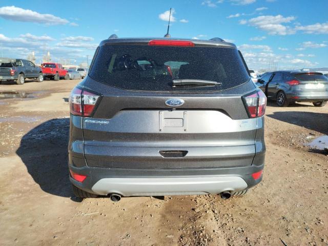 Photo 5 VIN: 1FMCU0GD2JUD56885 - FORD ESCAPE SE 