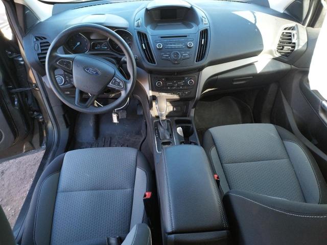 Photo 7 VIN: 1FMCU0GD2JUD56885 - FORD ESCAPE SE 