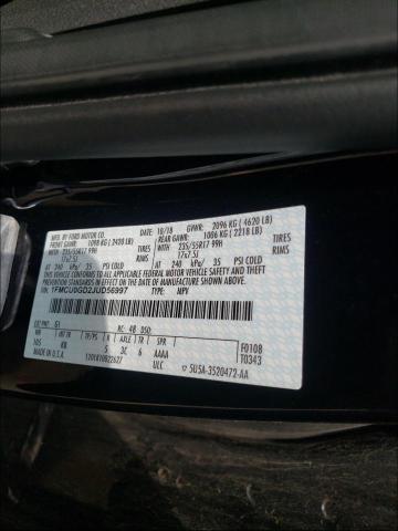 Photo 9 VIN: 1FMCU0GD2JUD56997 - FORD ESCAPE SE 