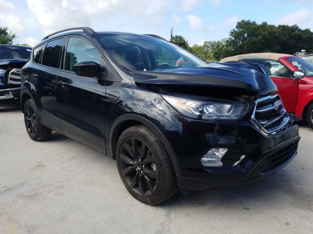 Photo 0 VIN: 1FMCU0GD2KUA06951 - FORD ESCAPE SE 