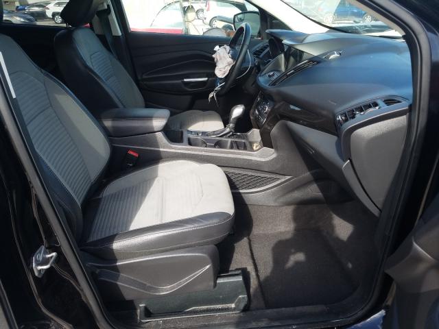 Photo 4 VIN: 1FMCU0GD2KUA06951 - FORD ESCAPE SE 