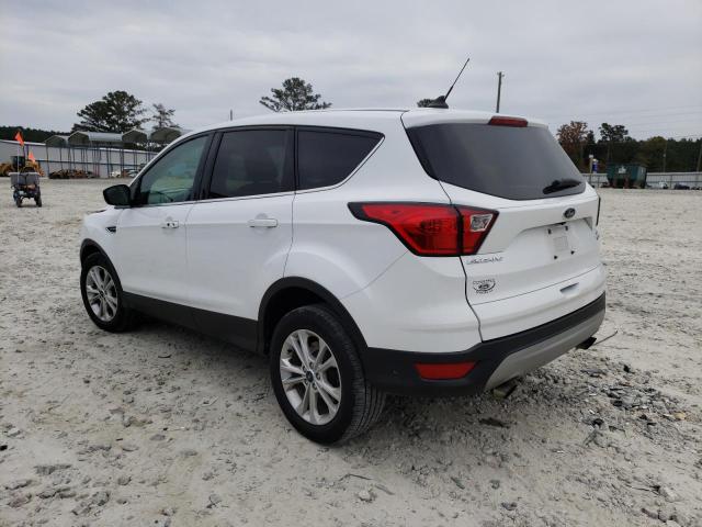 Photo 2 VIN: 1FMCU0GD2KUA10658 - FORD ESCAPE SE 