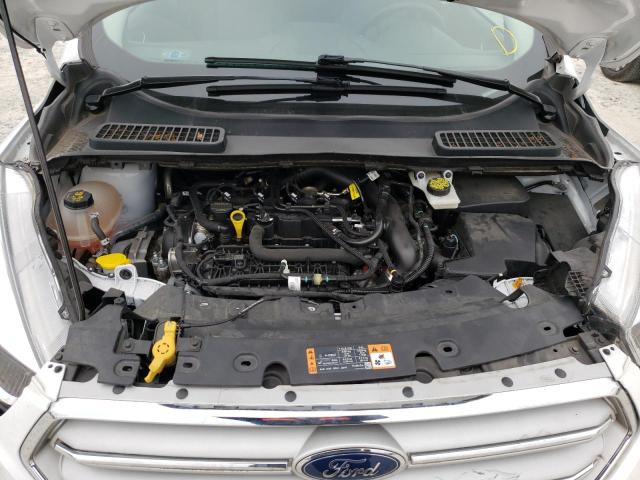 Photo 6 VIN: 1FMCU0GD2KUA10658 - FORD ESCAPE SE 