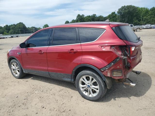 Photo 1 VIN: 1FMCU0GD2KUA11826 - FORD ESCAPE SE 