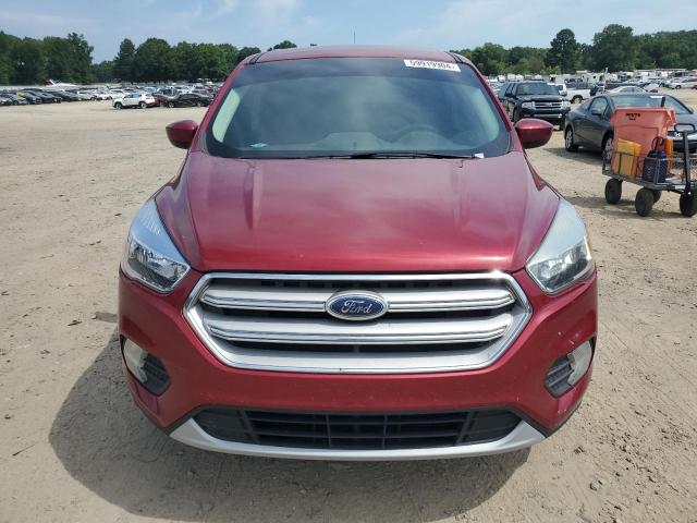 Photo 4 VIN: 1FMCU0GD2KUA11826 - FORD ESCAPE SE 