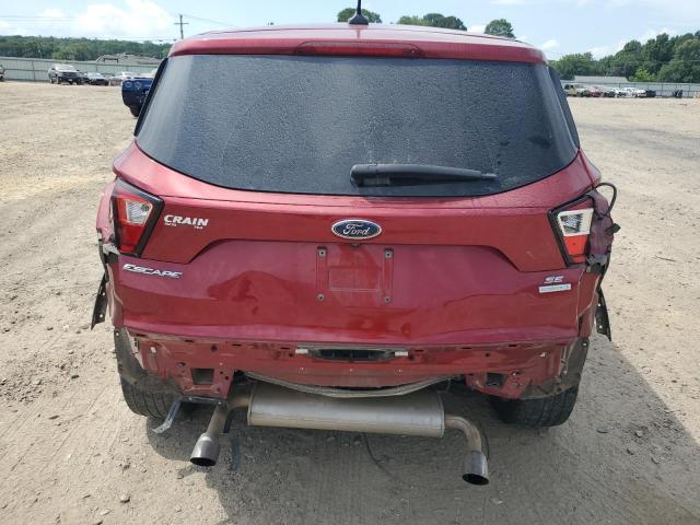 Photo 5 VIN: 1FMCU0GD2KUA11826 - FORD ESCAPE SE 