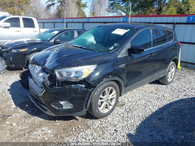 Photo 1 VIN: 1FMCU0GD2KUA17514 - FORD ESCAPE 