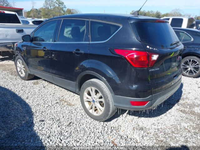 Photo 2 VIN: 1FMCU0GD2KUA17514 - FORD ESCAPE 