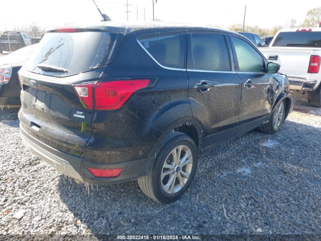 Photo 3 VIN: 1FMCU0GD2KUA17514 - FORD ESCAPE 