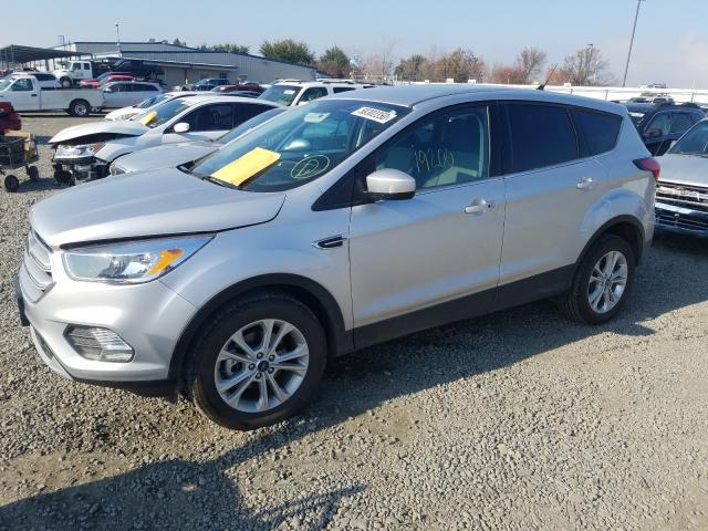 Photo 1 VIN: 1FMCU0GD2KUA21031 - FORD ESCAPE SE 