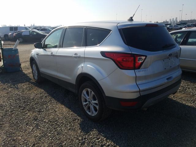 Photo 2 VIN: 1FMCU0GD2KUA21031 - FORD ESCAPE SE 