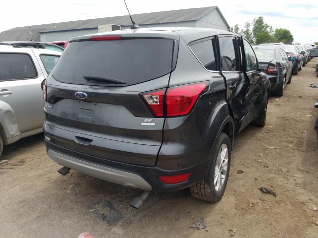 Photo 3 VIN: 1FMCU0GD2KUA33373 - FORD ESCAPE SE 