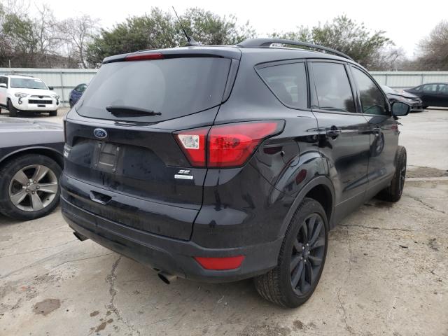 Photo 3 VIN: 1FMCU0GD2KUA34216 - FORD ESCAPE SE 