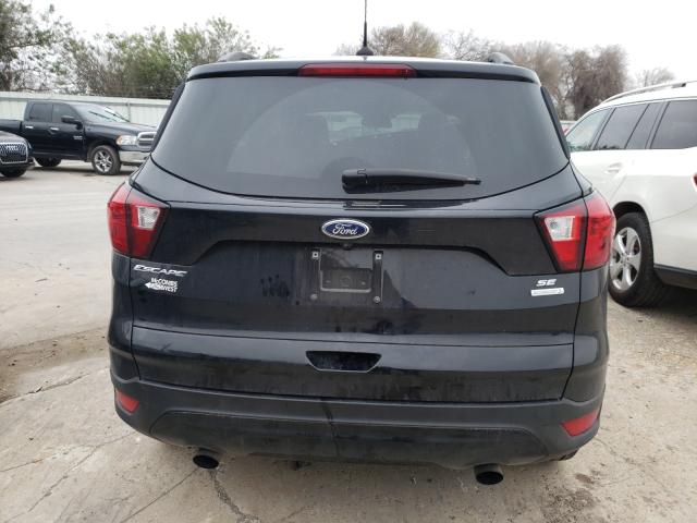 Photo 8 VIN: 1FMCU0GD2KUA34216 - FORD ESCAPE SE 