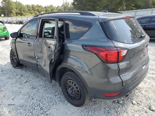 Photo 2 VIN: 1FMCU0GD2KUA38296 - FORD ESCAPE SE 