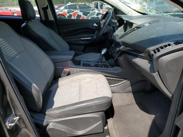 Photo 4 VIN: 1FMCU0GD2KUA38296 - FORD ESCAPE SE 