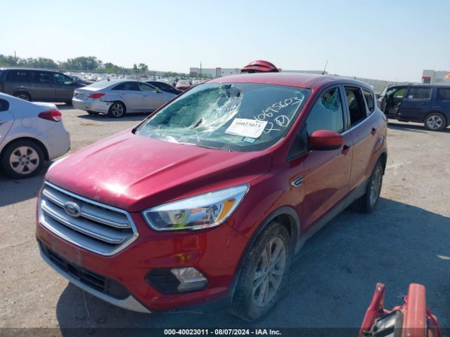 Photo 1 VIN: 1FMCU0GD2KUA41246 - FORD ESCAPE 