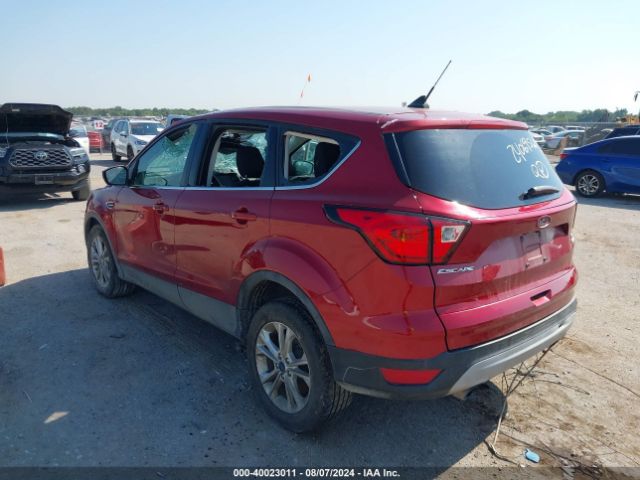 Photo 2 VIN: 1FMCU0GD2KUA41246 - FORD ESCAPE 