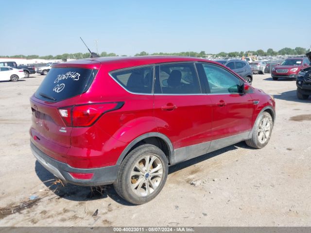 Photo 3 VIN: 1FMCU0GD2KUA41246 - FORD ESCAPE 