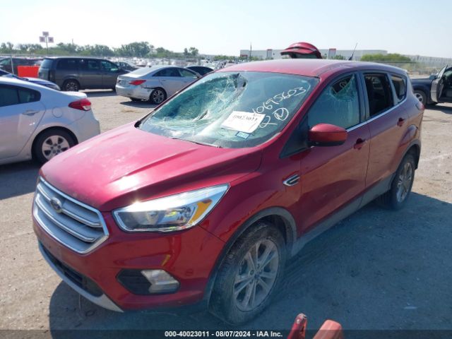 Photo 5 VIN: 1FMCU0GD2KUA41246 - FORD ESCAPE 