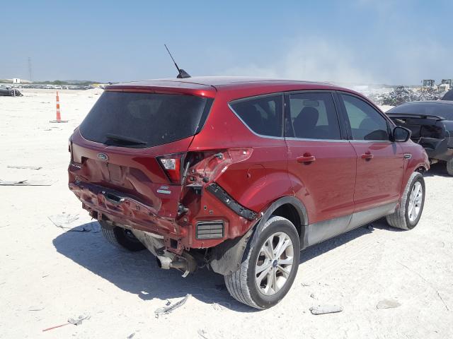 Photo 3 VIN: 1FMCU0GD2KUA56099 - FORD ESCAPE SE 