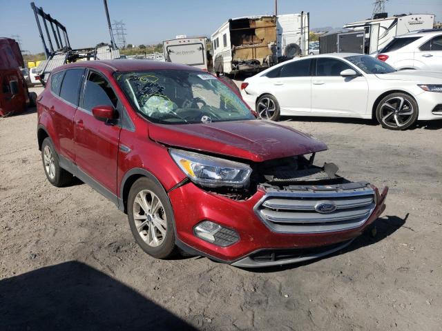 Photo 0 VIN: 1FMCU0GD2KUA63912 - FORD ESCAPE SE 