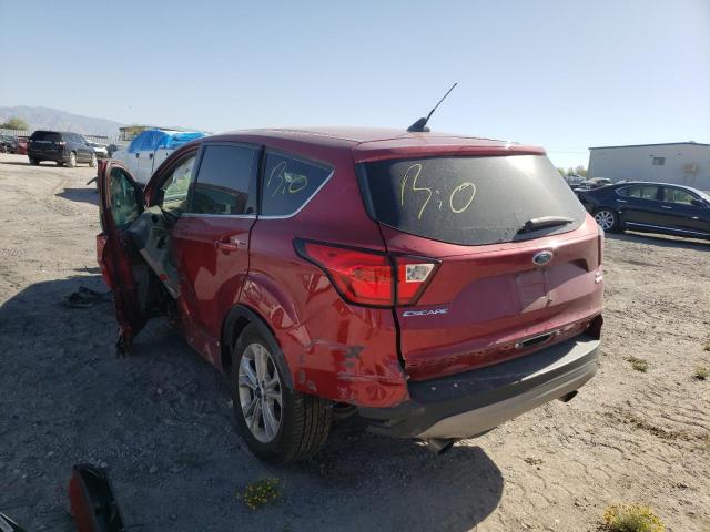 Photo 2 VIN: 1FMCU0GD2KUA63912 - FORD ESCAPE SE 