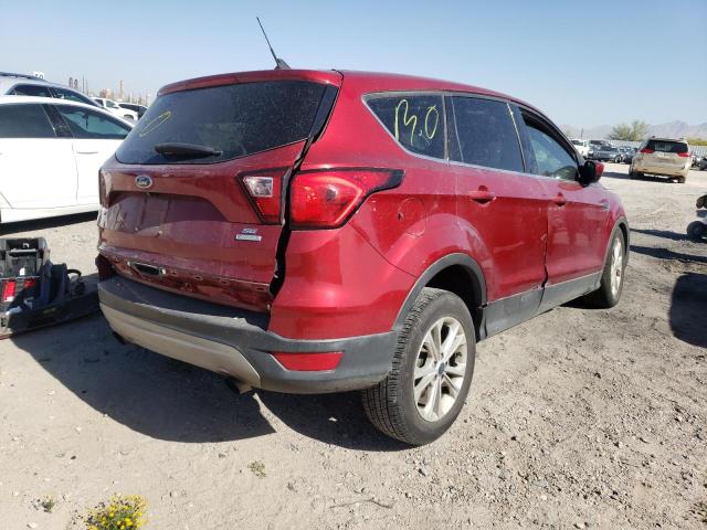 Photo 3 VIN: 1FMCU0GD2KUA63912 - FORD ESCAPE SE 