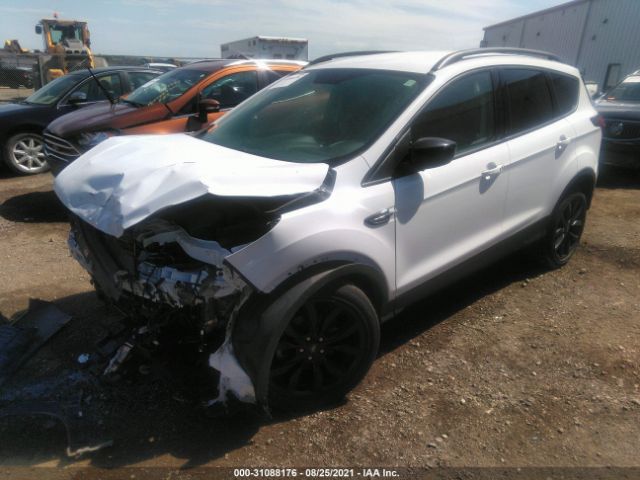 Photo 1 VIN: 1FMCU0GD2KUA64588 - FORD ESCAPE 