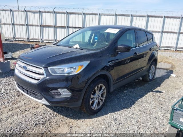 Photo 1 VIN: 1FMCU0GD2KUA64820 - FORD ESCAPE 