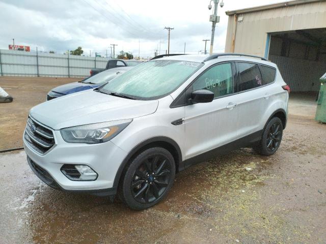 Photo 0 VIN: 1FMCU0GD2KUA65028 - FORD ESCAPE SE 