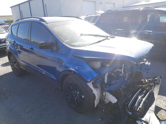 Photo 0 VIN: 1FMCU0GD2KUA72044 - FORD ESCAPE SE 