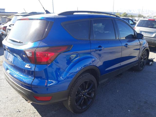 Photo 3 VIN: 1FMCU0GD2KUA72044 - FORD ESCAPE SE 