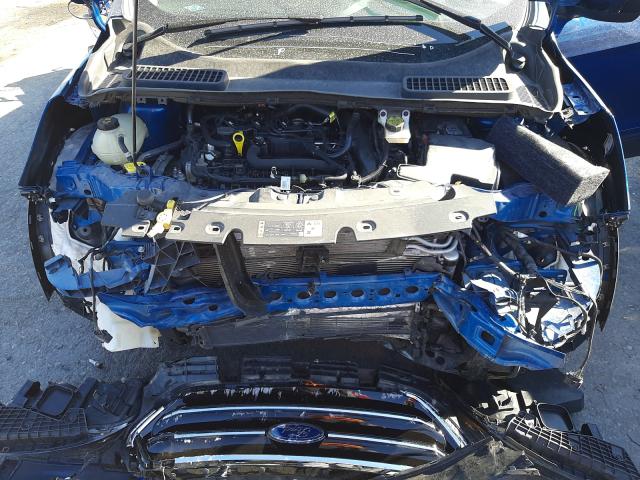 Photo 6 VIN: 1FMCU0GD2KUA72044 - FORD ESCAPE SE 