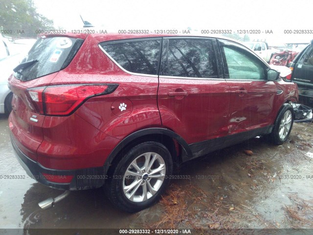 Photo 3 VIN: 1FMCU0GD2KUB00926 - FORD ESCAPE 