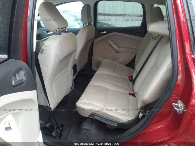 Photo 7 VIN: 1FMCU0GD2KUB00926 - FORD ESCAPE 