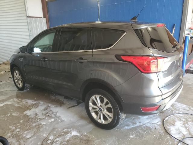 Photo 1 VIN: 1FMCU0GD2KUB08914 - FORD ESCAPE SE 