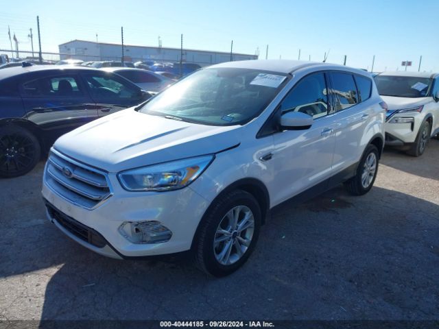 Photo 1 VIN: 1FMCU0GD2KUB25129 - FORD ESCAPE 