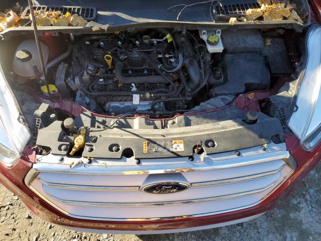 Photo 11 VIN: 1FMCU0GD2KUB48202 - FORD ESCAPE 