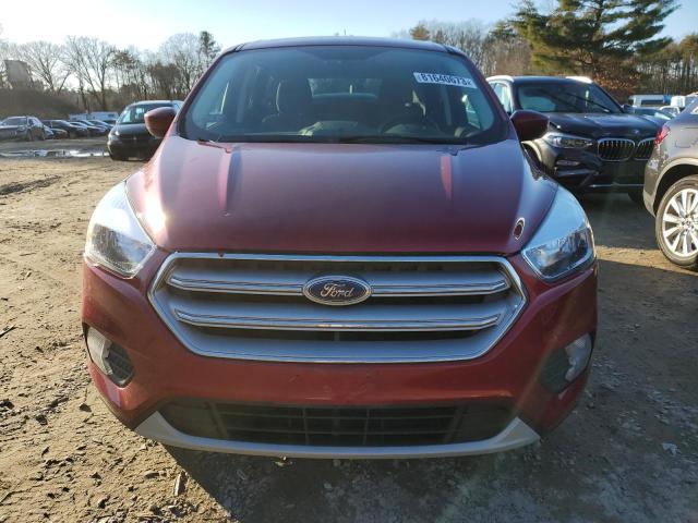 Photo 4 VIN: 1FMCU0GD2KUB48202 - FORD ESCAPE 