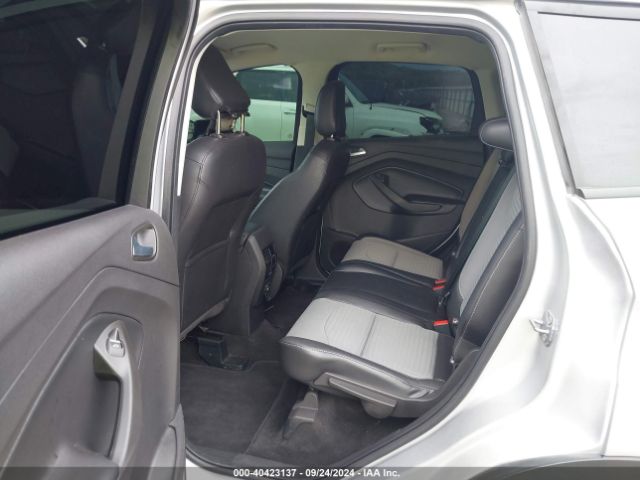 Photo 7 VIN: 1FMCU0GD2KUB62648 - FORD ESCAPE 