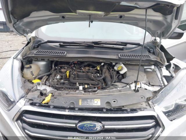 Photo 9 VIN: 1FMCU0GD2KUB62648 - FORD ESCAPE 