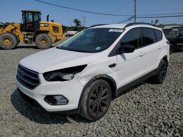 Photo 1 VIN: 1FMCU0GD2KUB64061 - FORD ESCAPE 